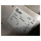 Magner Model 909R Industrial / Professional Self-Service Coin Sorter / CT Coin CoinBank 909 R