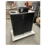 Magner Model 909R Industrial / Professional Self-Service Coin Sorter / CT Coin CoinBank 909 R