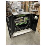 Magner Model 909R Industrial / Professional Self-Service Coin Sorter / CT Coin CoinBank 909 R