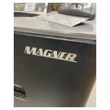 Magner Model 909R Industrial / Professional Self-Service Coin Sorter / CT Coin CoinBank 909 R