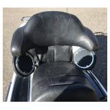 2008 Harley Davidson FLHTCUI Motorcycle