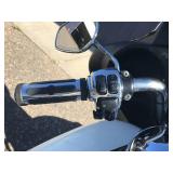 2008 Harley Davidson FLHTCUI Motorcycle