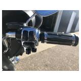 2008 Harley Davidson FLHTCUI Motorcycle