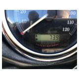 2008 Harley Davidson FLHTCUI Motorcycle
