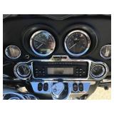 2008 Harley Davidson FLHTCUI Motorcycle