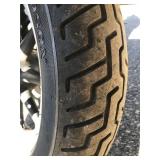 2008 Harley Davidson FLHTCUI Motorcycle