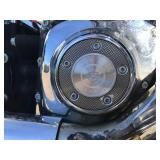 2008 Harley Davidson FLHTCUI Motorcycle