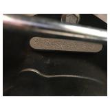 2008 Harley Davidson FLHTCUI Motorcycle