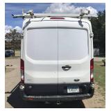 2015 Ford Transit 3500 Cargo Van