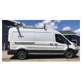 2015 Ford Transit 3500 Cargo Van