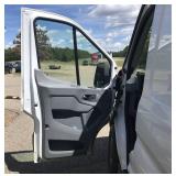 2015 Ford Transit 3500 Cargo Van