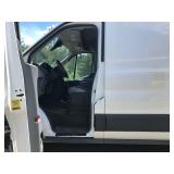 2015 Ford Transit 3500 Cargo Van