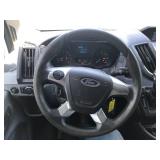 2015 Ford Transit 3500 Cargo Van