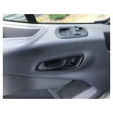2015 Ford Transit 3500 Cargo Van
