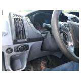 2015 Ford Transit 3500 Cargo Van