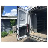 2015 Ford Transit 3500 Cargo Van