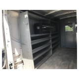 2015 Ford Transit 3500 Cargo Van