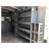 2015 Ford Transit 3500 Cargo Van