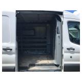2015 Ford Transit 3500 Cargo Van