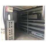 2015 Ford Transit 3500 Cargo Van