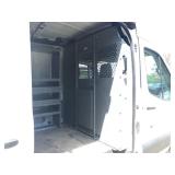 2015 Ford Transit 3500 Cargo Van
