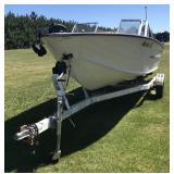 1981 Sylvan 18