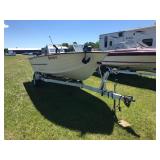 1981 Sylvan 18