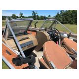 1981 Sylvan 18