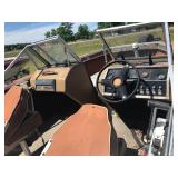 1981 Sylvan 18