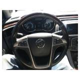 2011 Buick LaCrosse