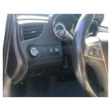 2011 Buick LaCrosse