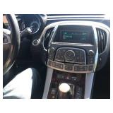 2011 Buick LaCrosse