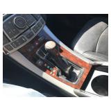 2011 Buick LaCrosse