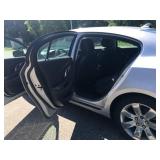 2011 Buick LaCrosse