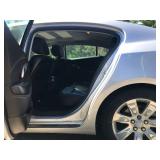 2011 Buick LaCrosse
