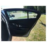 2011 Buick LaCrosse