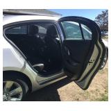 2011 Buick LaCrosse