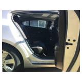 2011 Buick LaCrosse