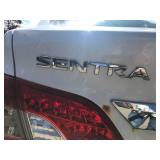 2014 Nissan Sentra SV
