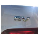 2014 Nissan Sentra SV