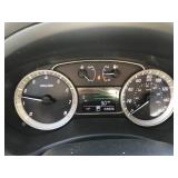 2014 Nissan Sentra SV