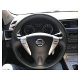 2014 Nissan Sentra SV