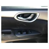 2014 Nissan Sentra SV