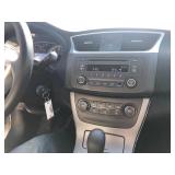 2014 Nissan Sentra SV