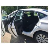 2014 Nissan Sentra SV