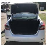 2014 Nissan Sentra SV
