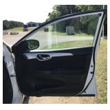 2014 Nissan Sentra SV