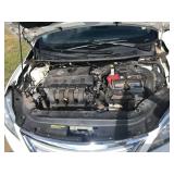 2014 Nissan Sentra SV