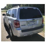 2008 Ford Escape XLT