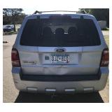 2008 Ford Escape XLT